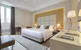 Aleph Rome Hotel, Curio Collection By Hilton  5* Italy